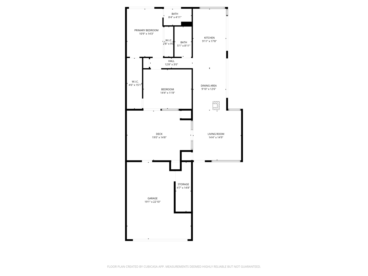 1038 East Evelyn Avenue