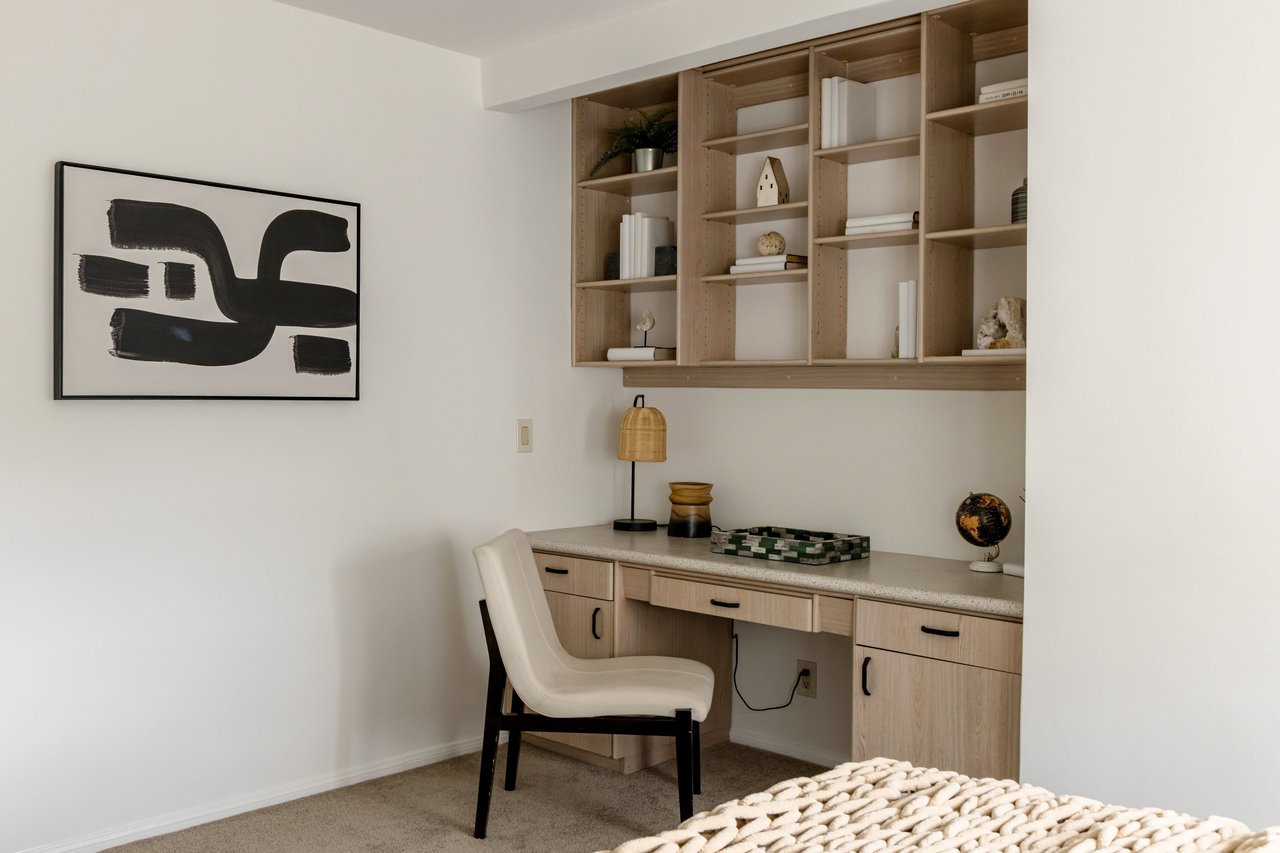 Beverlywood Residence