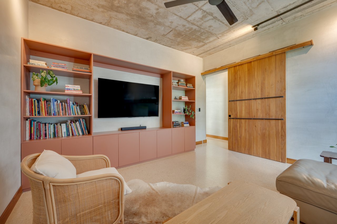 Dos Rios 53 | Tropical Modern Home with Pool & Forest Views in Mar Vista, Playa Flamingo