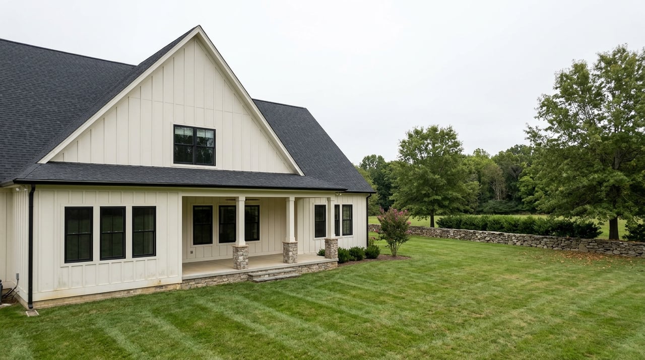 The Mill Quarter Golf Course Is Being Sold. Here's What Actually Happens to Home Values Next.