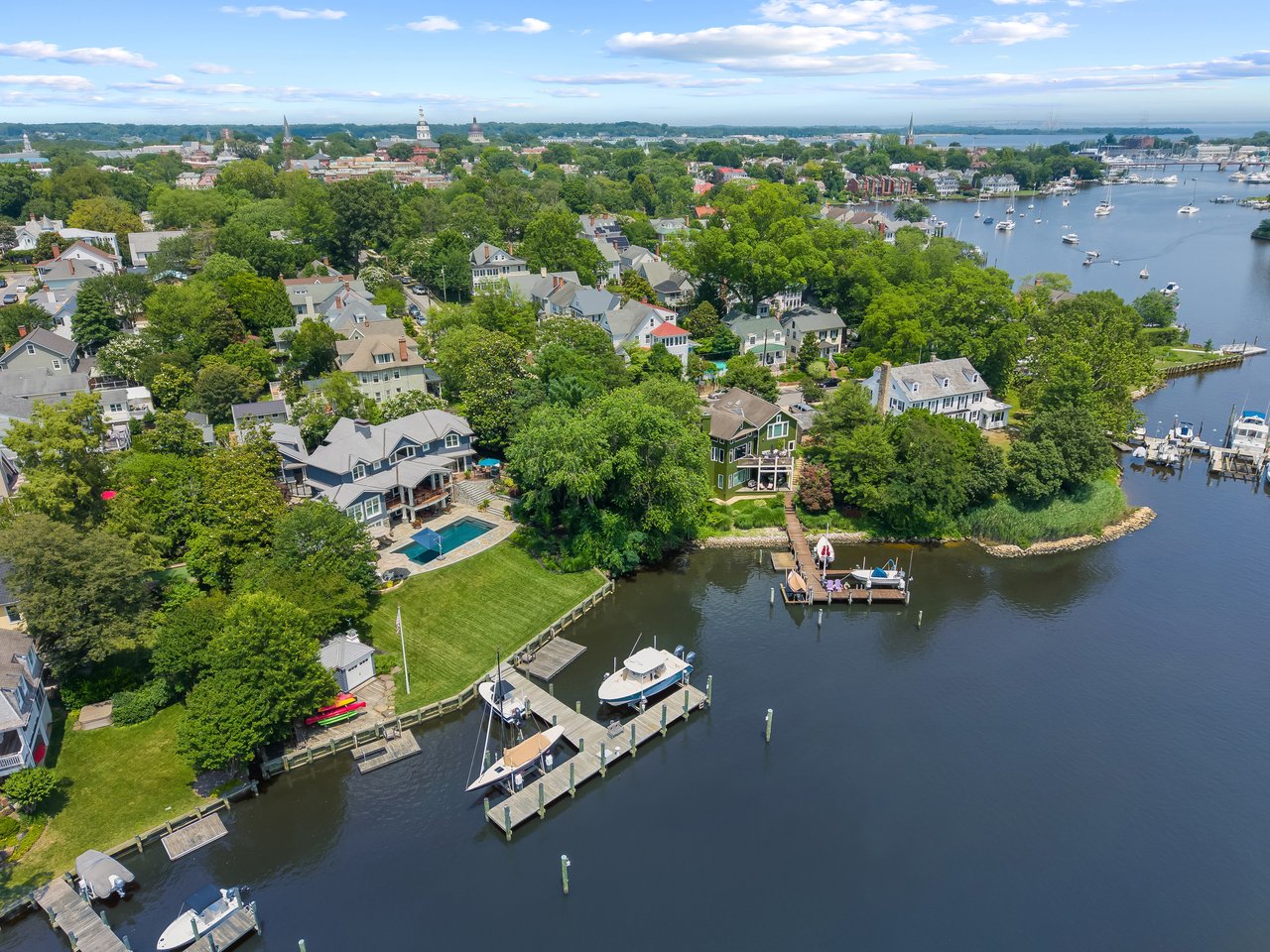 MURRAY HILL WATERFRONT | 5 FRANKLIN STREET