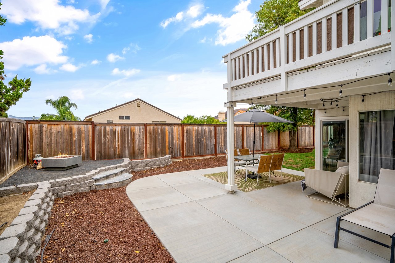 39601 Casandra Court
