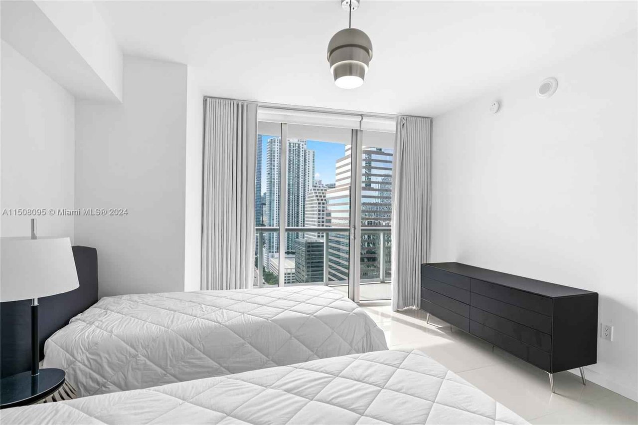 495 Brickell Ave Unit 2603