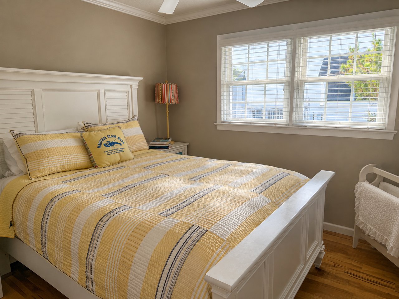 Summer Rental - Newly Renovated 2 Blocks to the Beach