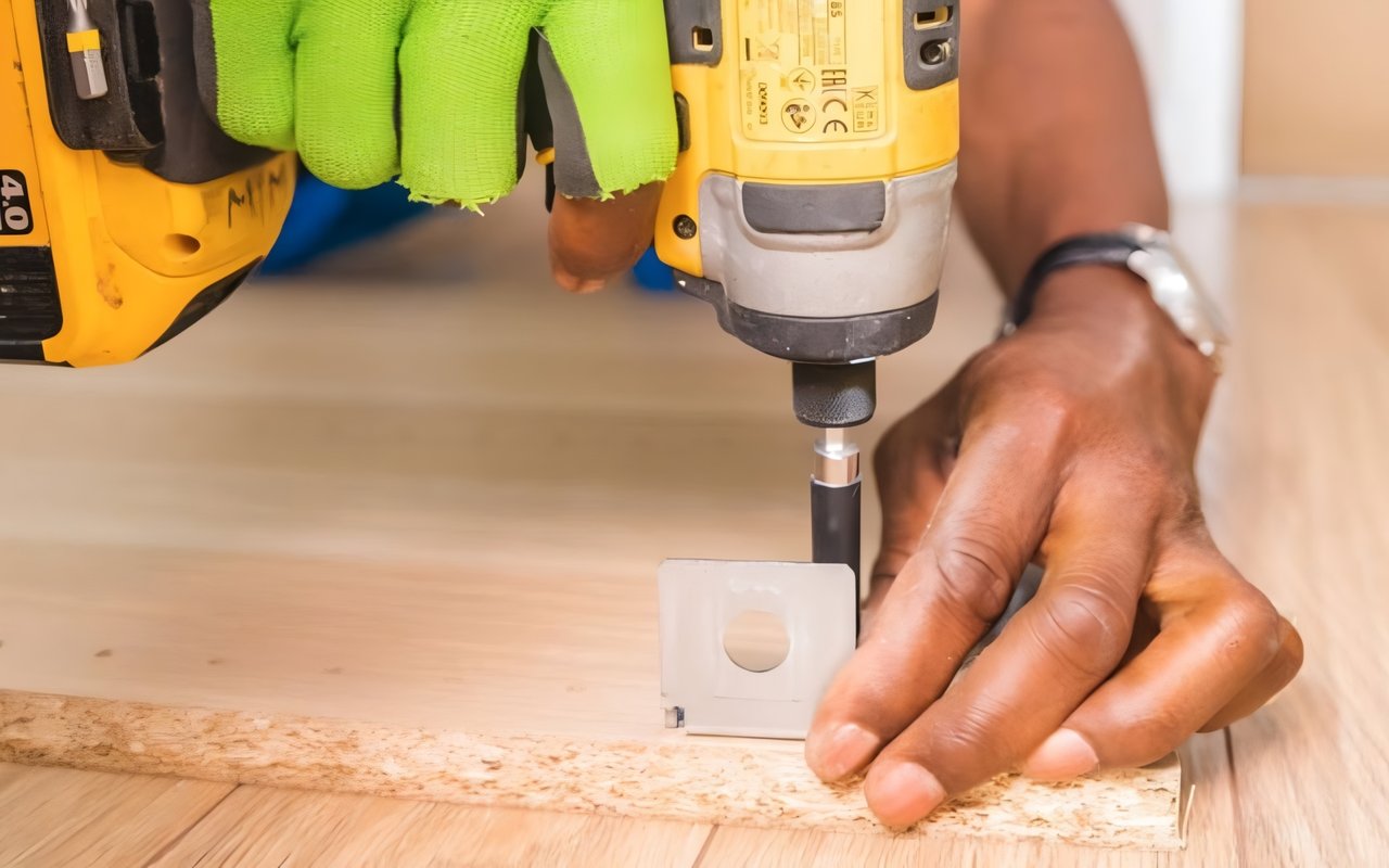 Popular Home Improvements This Spring