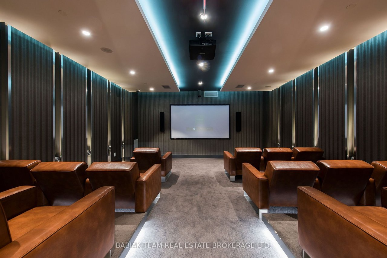 PENTHOUSE IN HIGHPARK CONDOS