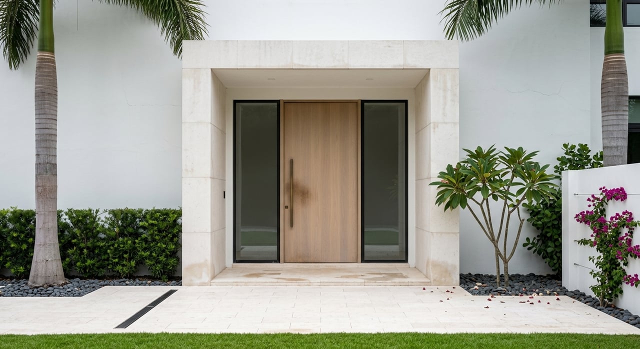Selling A Luxury Home In Palm Beach: From Quiet Listing To Big Reveal