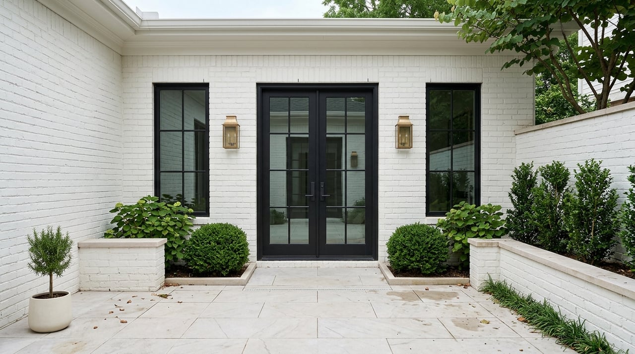Downsizing Within Belle Meade: Finding Lock-And-Leave Homes