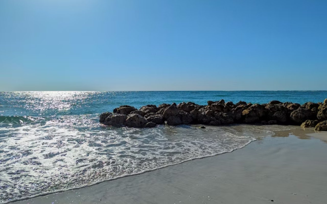 Best Beaches in Sarasota & Longboat Key: A Local’s Guide