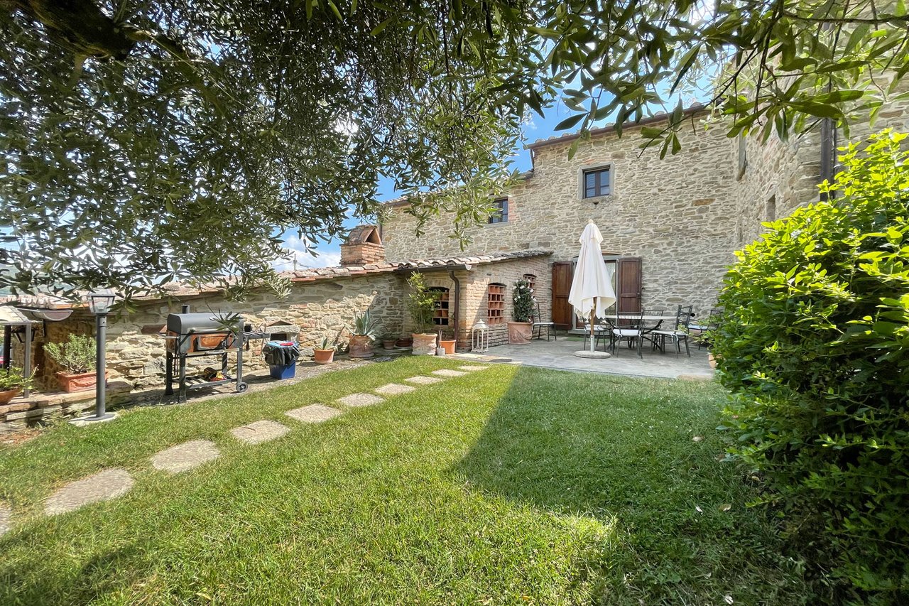 CASALE ELISEO