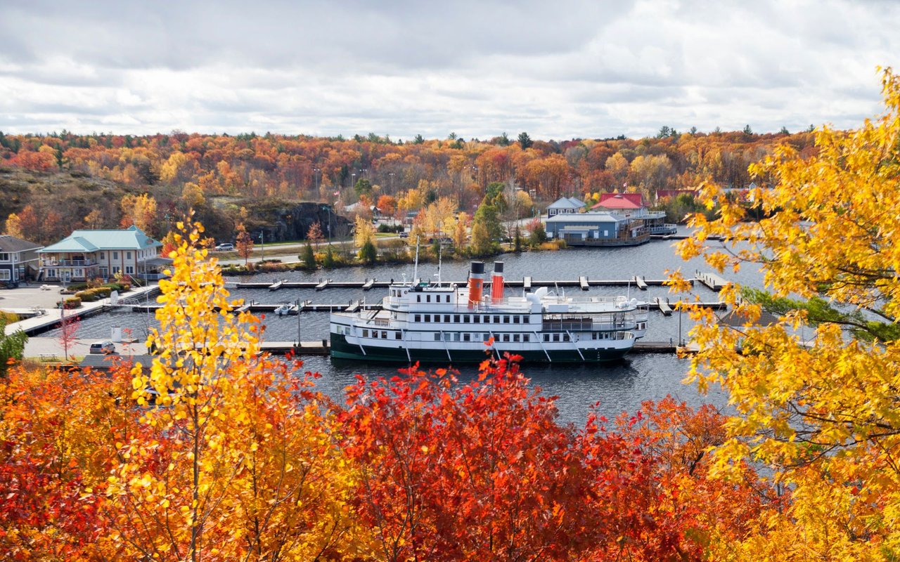 Muskoka