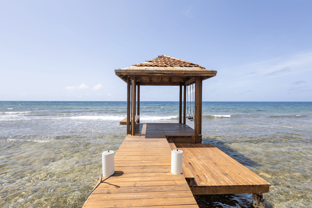 The Casitas at Calabash Bight