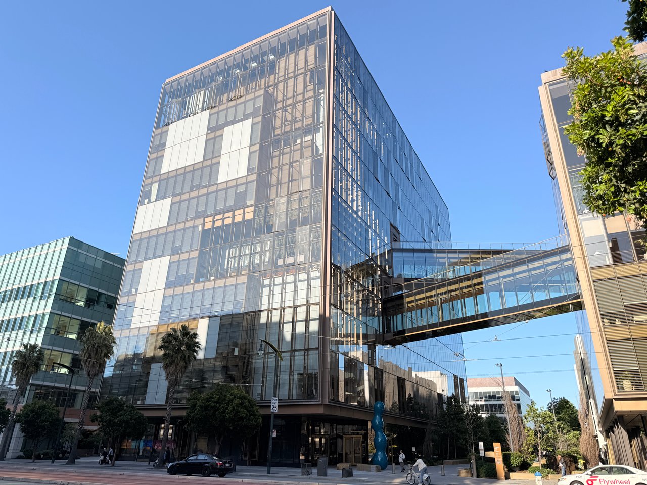 281 Clara St #6