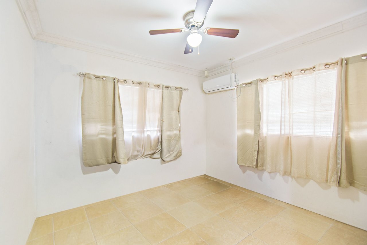 Turnkey Triplex Investment