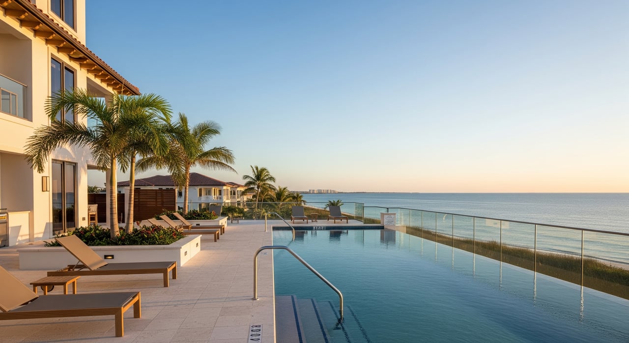 Florida Condo Reserves: What Naples Buyers Should Know