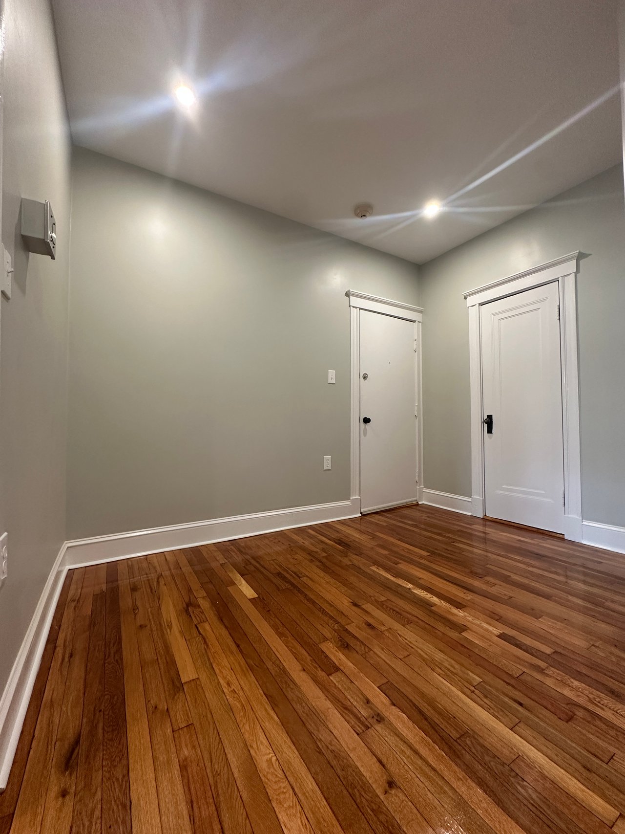73 Park Drive #9