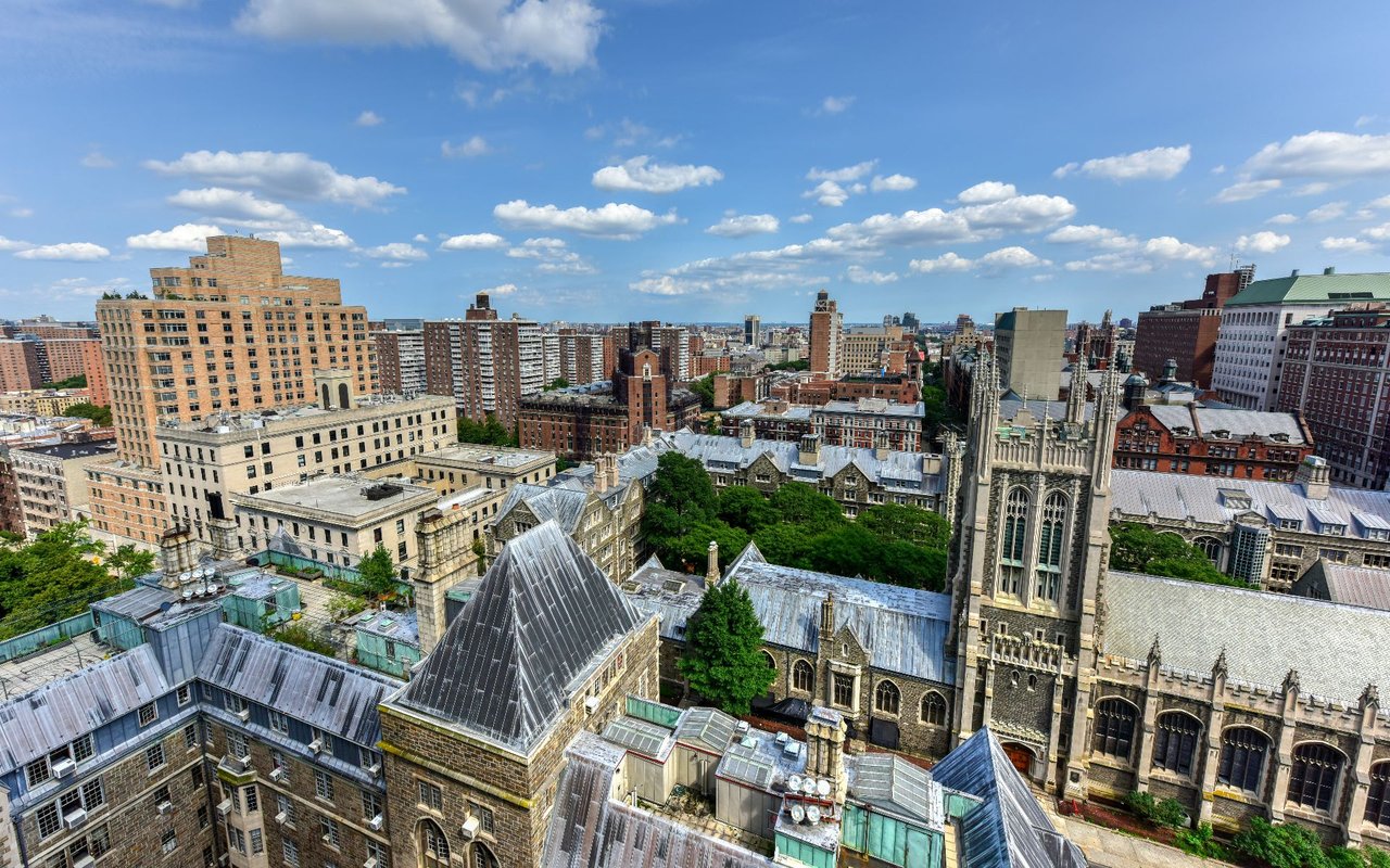 Morningside Heights