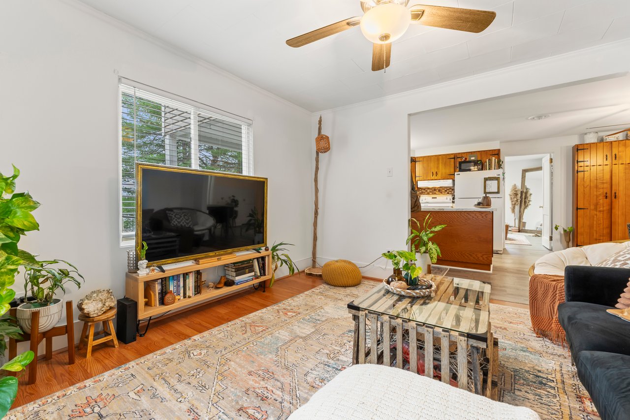 Rental Available January 1st