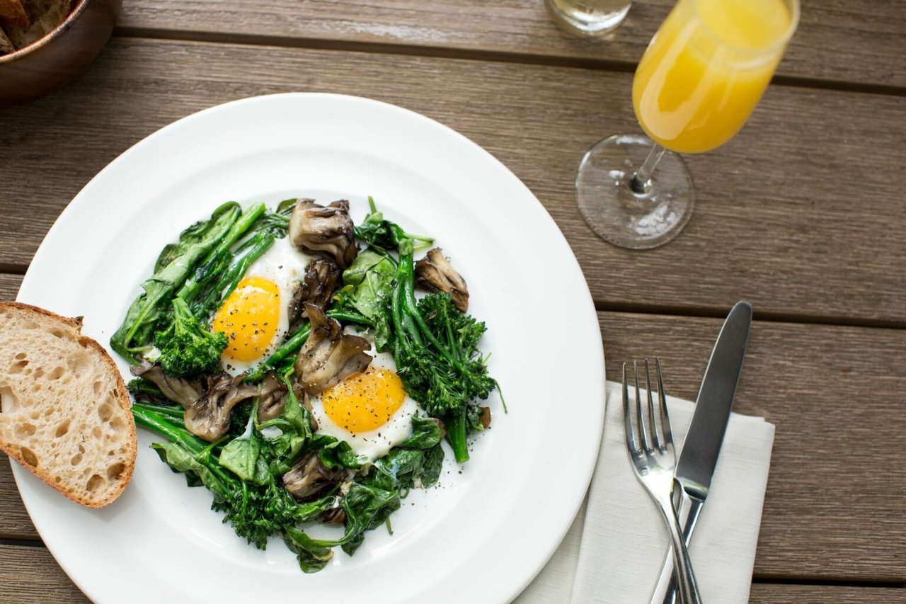 Mother’s Day Brunches in Sonoma County 2026