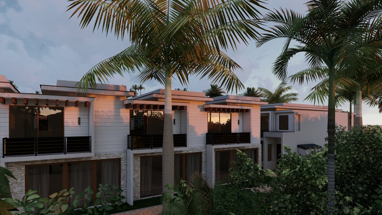 STILL LAKE TOWNHOMES