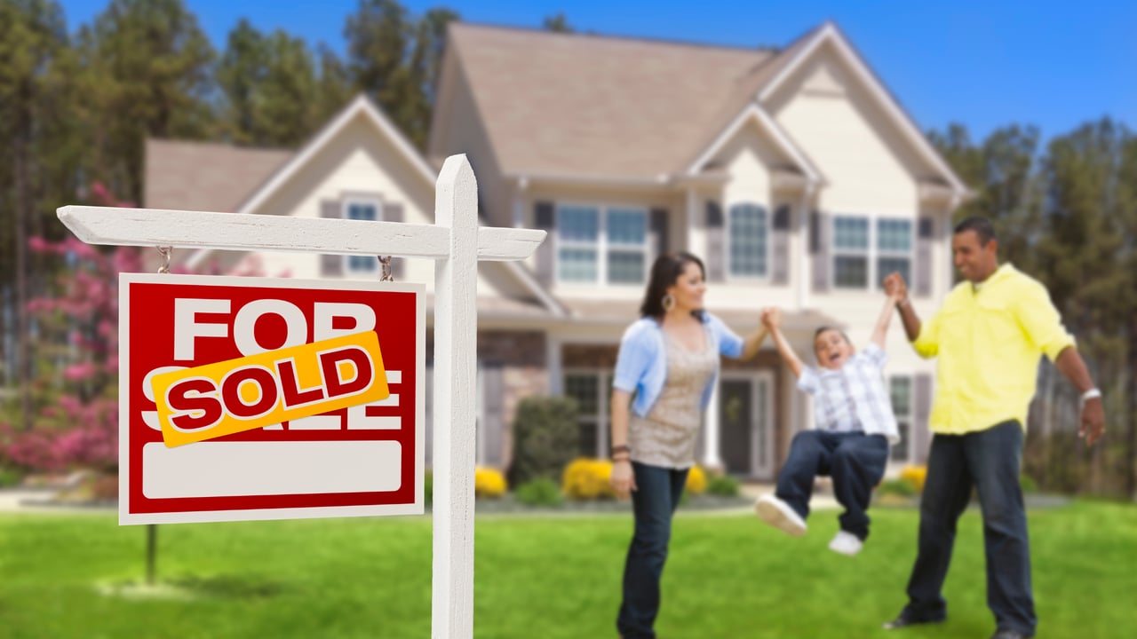 The Cash Buying Power of Repeat Homeowners
