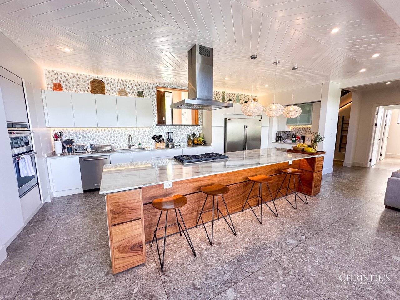 Casa Perla Oceanfront