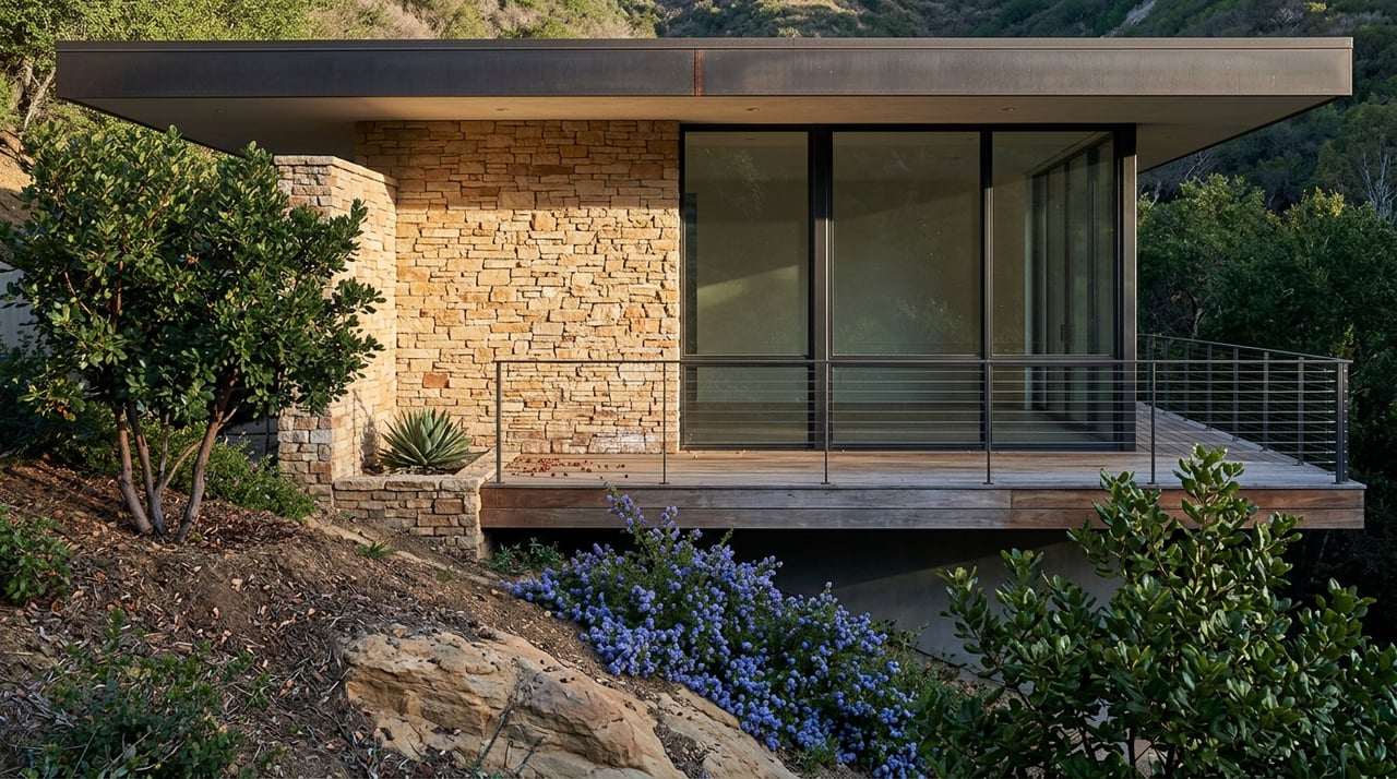 Runyon Canyon's Trail Came Back. The Bathroom Still Hasn't.