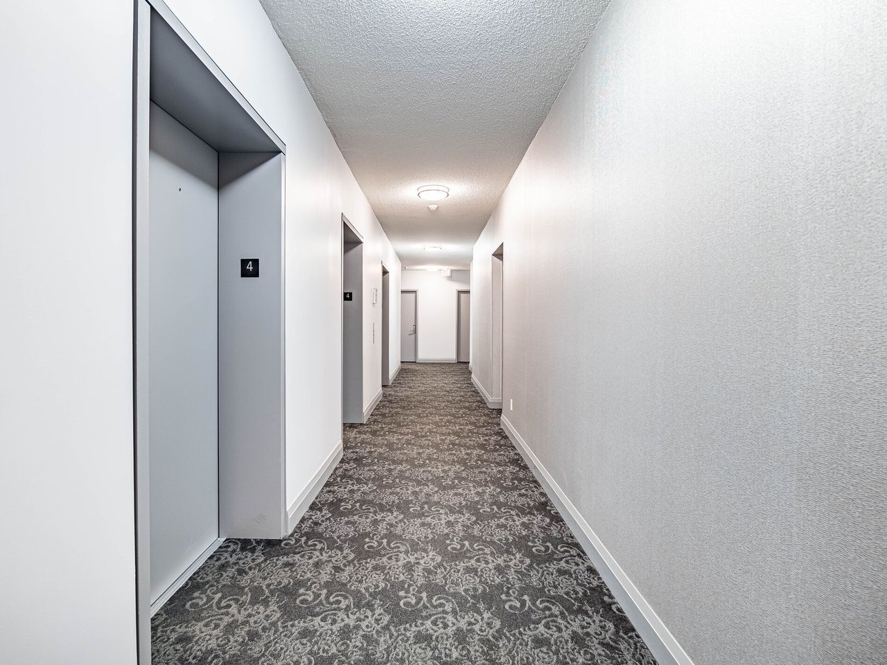 83 Redpath Avenue 407, Toronto C10, ON