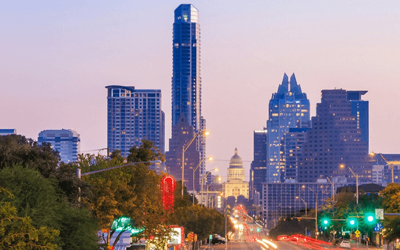 The Ultimate Relocation Checklist For Moving To Texas - 2020 Edition