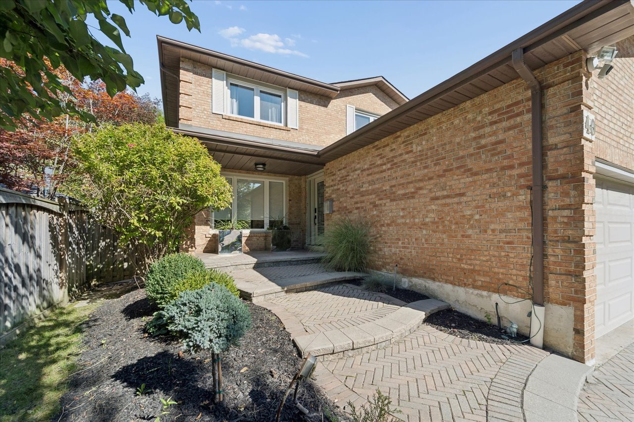 40 Colonel Butler Drive