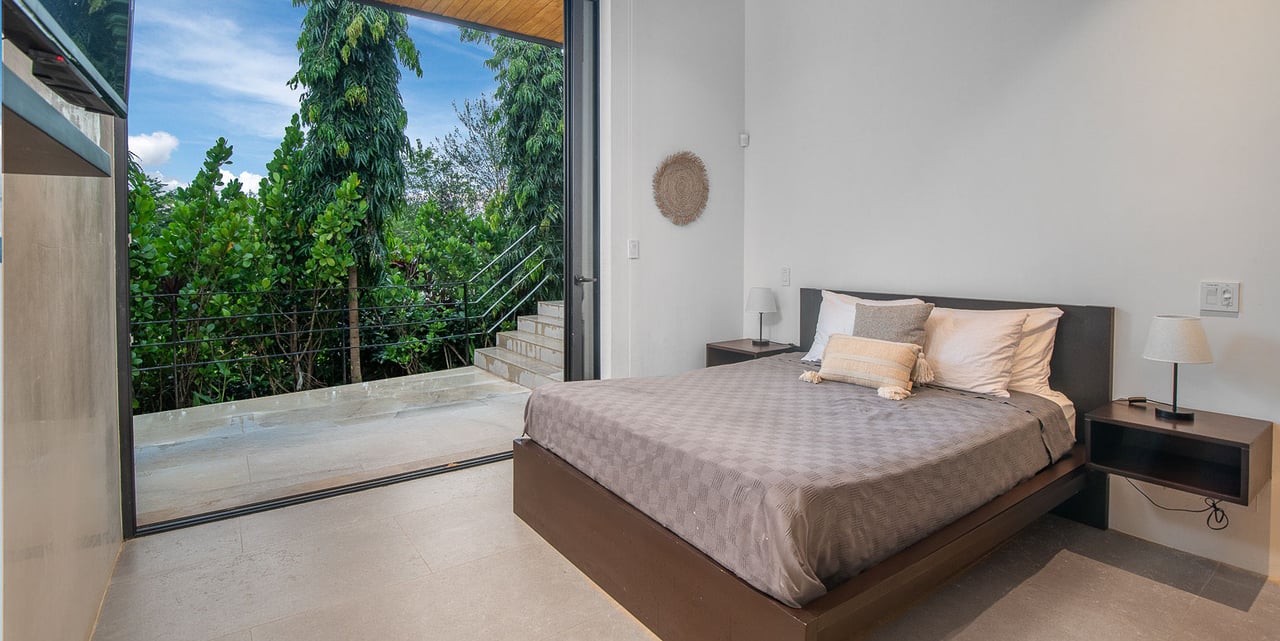 Dos Monitos | Luxury Oceanview Compound Near Playa Grande