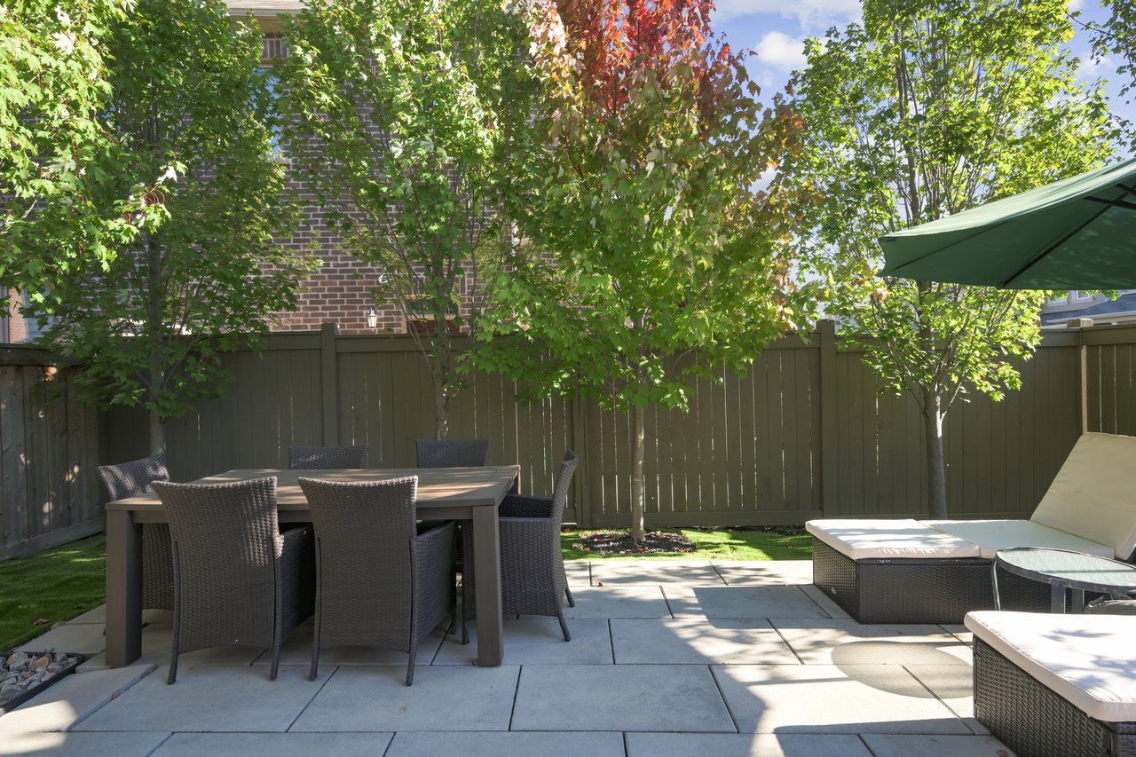 Impeccably Maintained, Sun-Filled Home