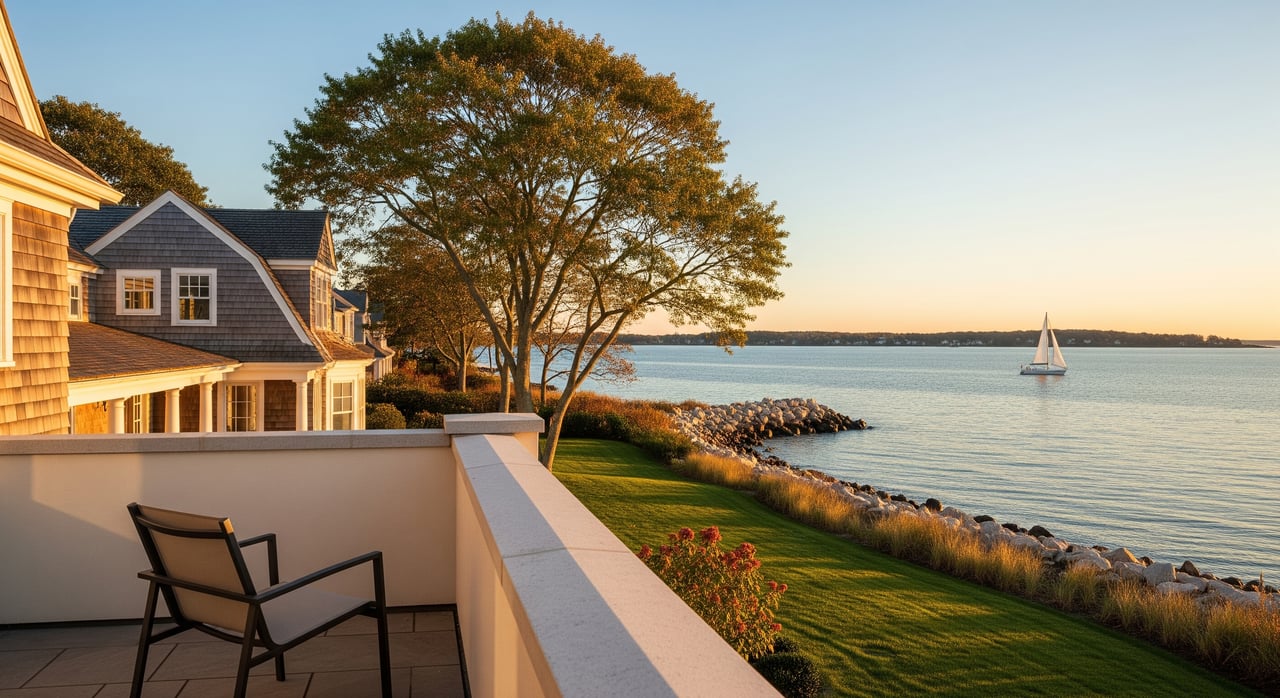 Condo vs. Single‑Family in Branford: Costs and Tradeoffs