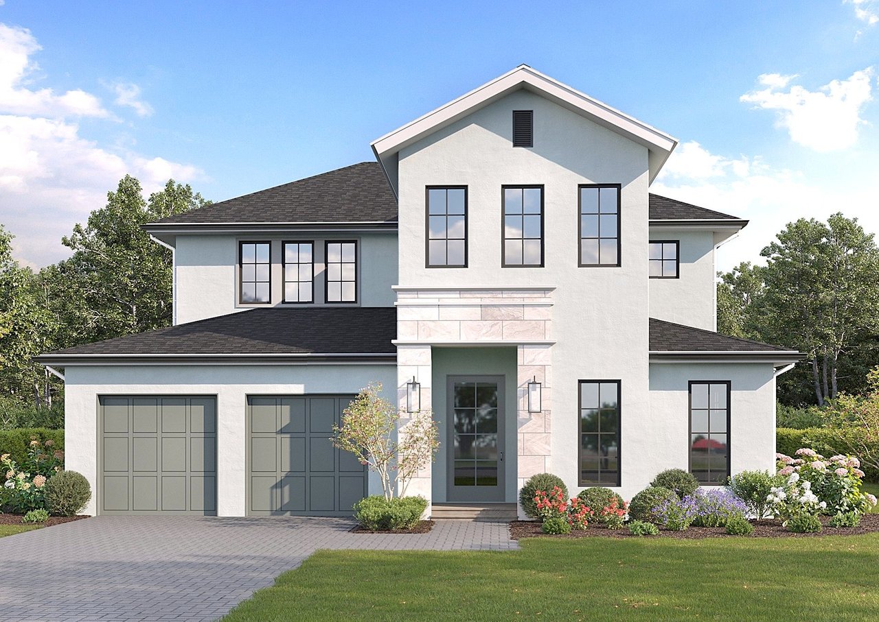 The Enclave Winter Park