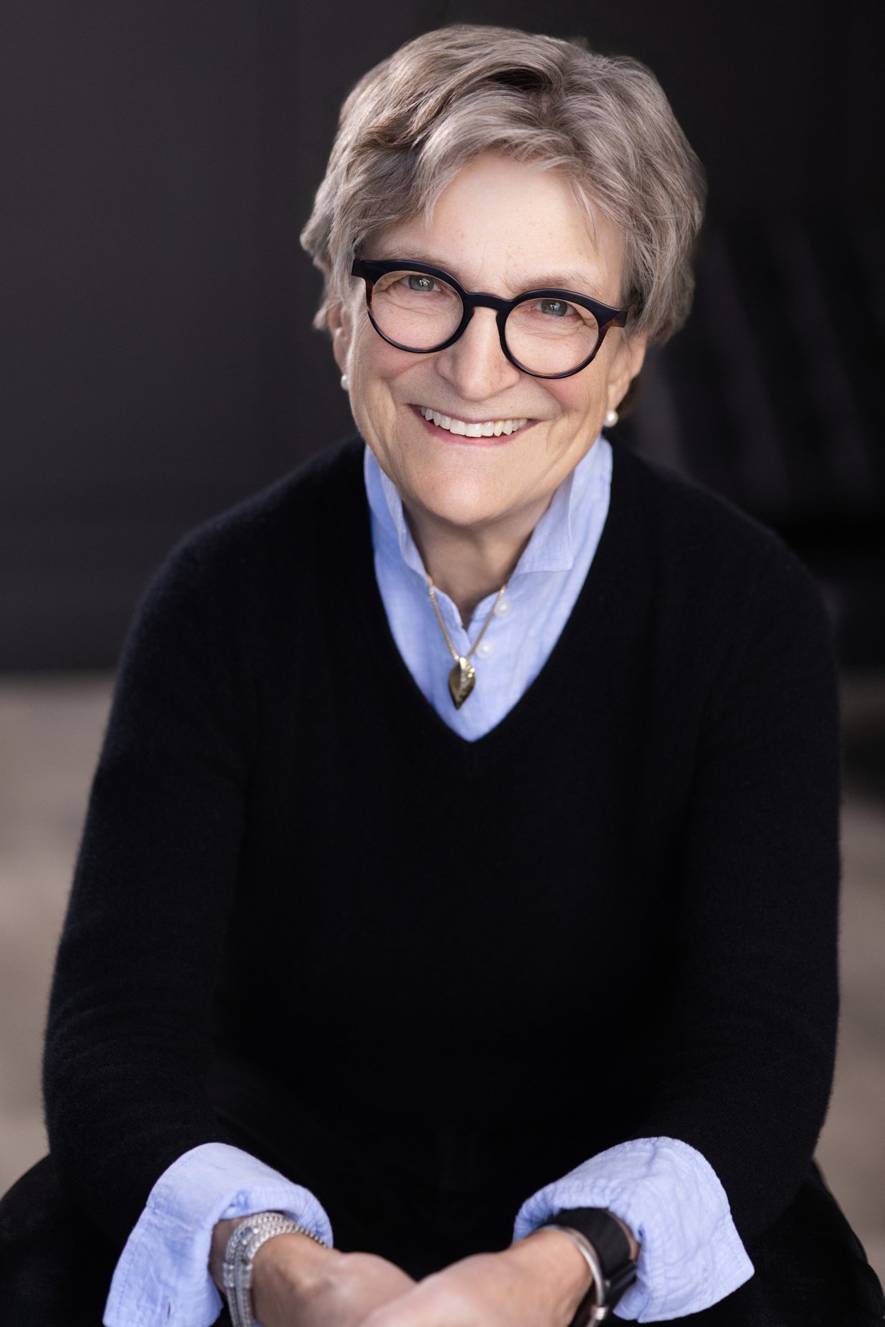 Laura Tiffany