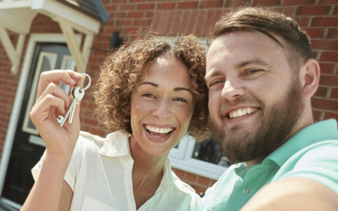 First-Time Homebuyers Find it Takes More Than Money
