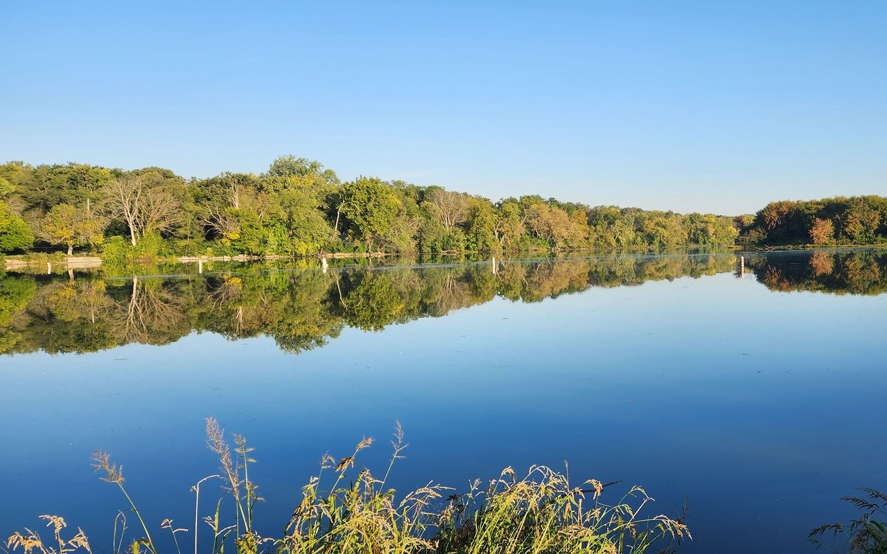 Saint Charles