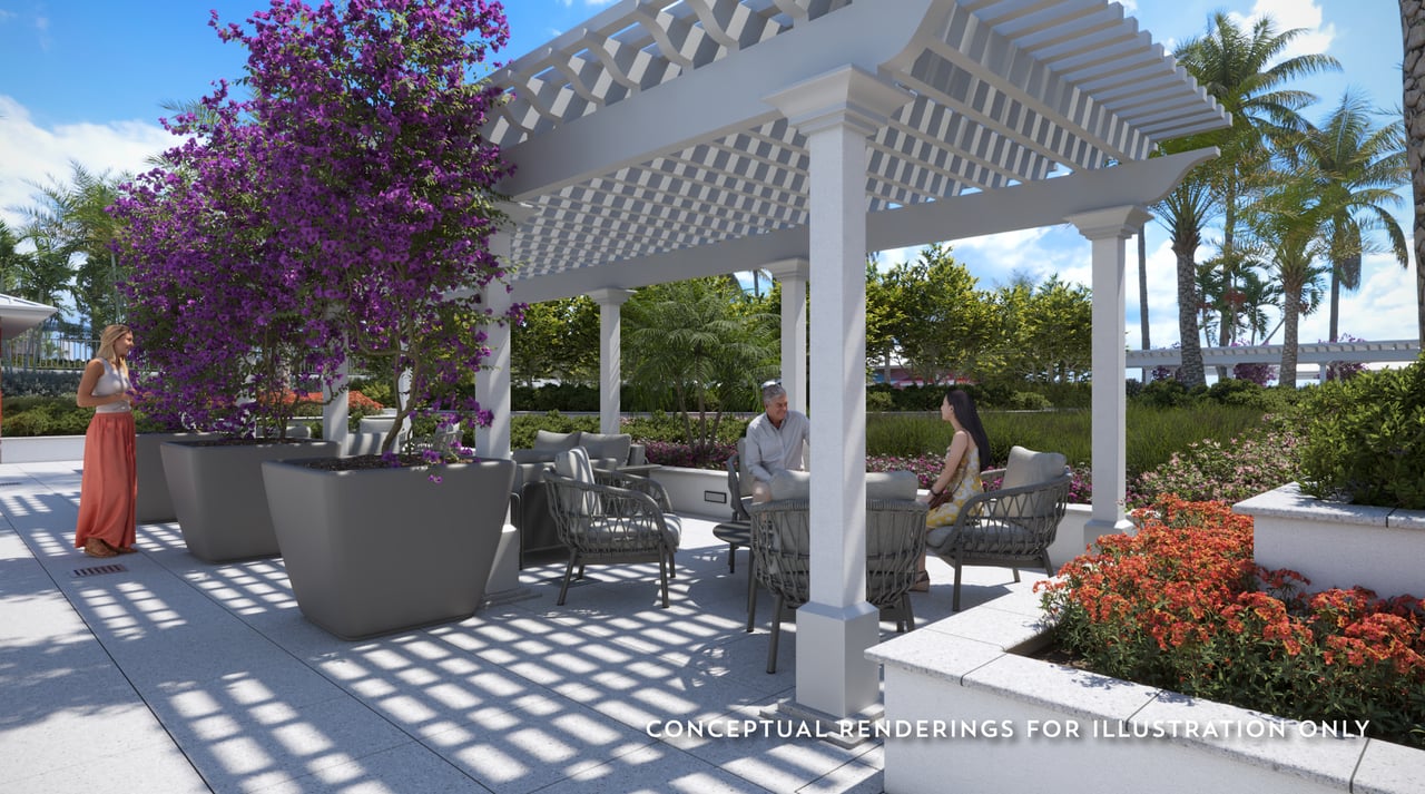 Circ Residences Hollywood