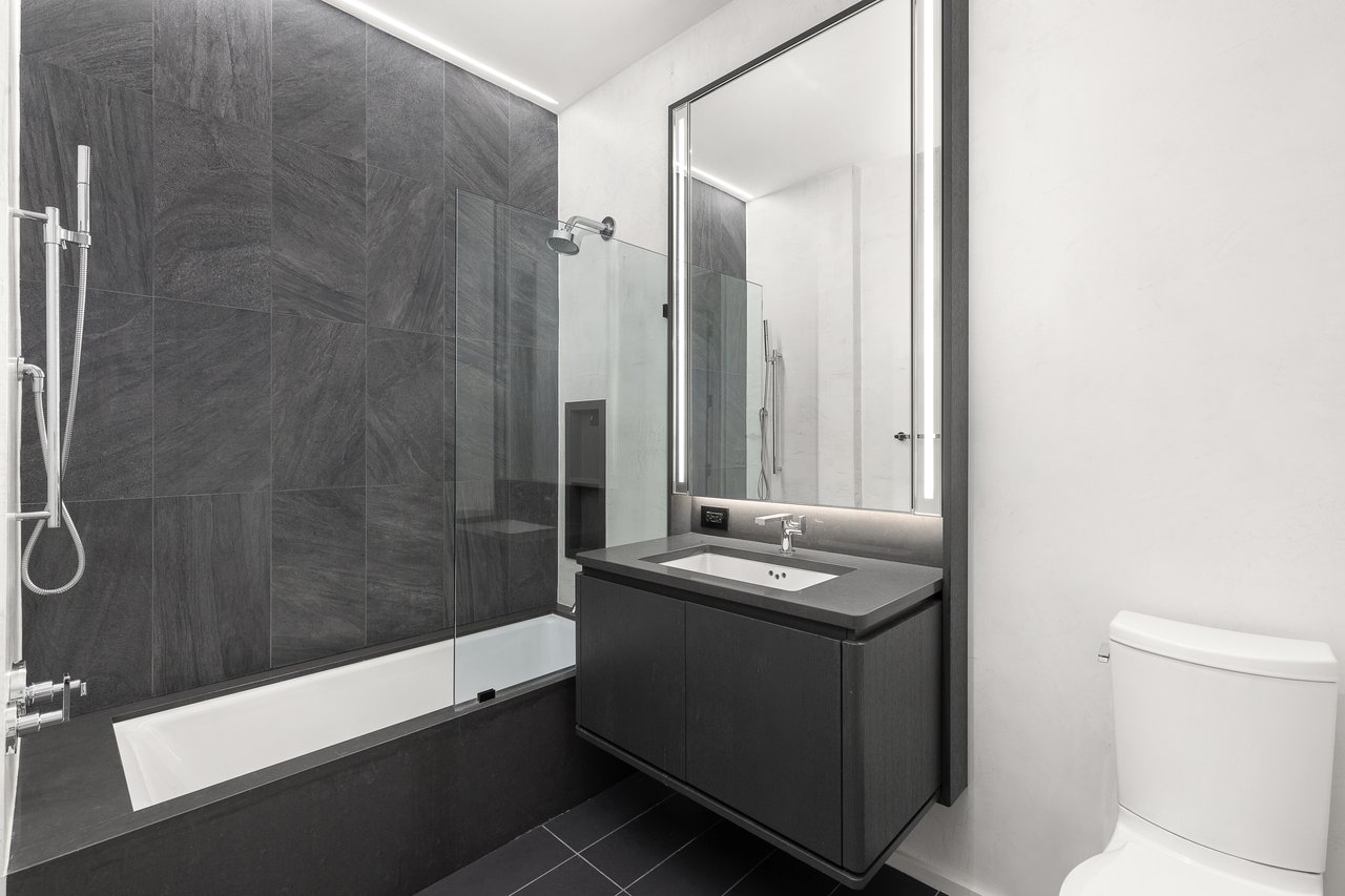 77 Charlton Street, #N6F