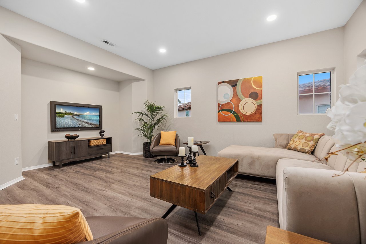 3709 Torrey View Court