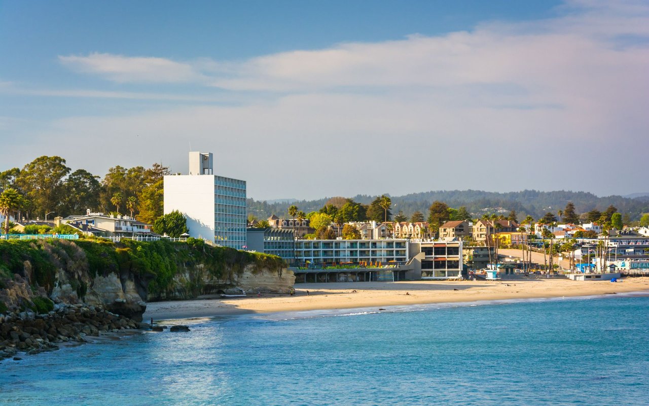 Santa Cruz
