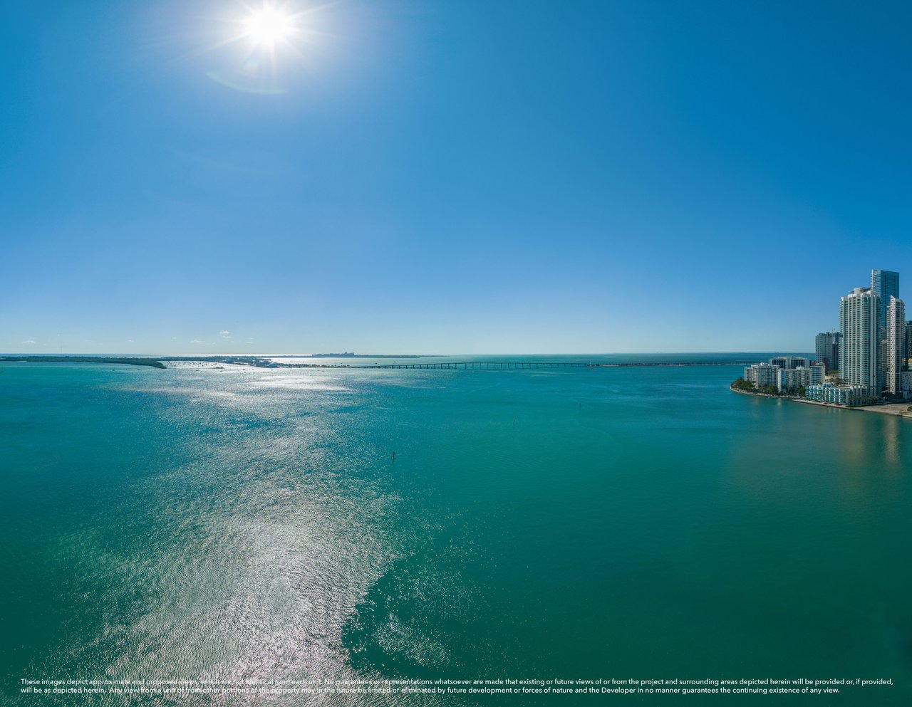 The Residences at Mandarin Oriental, Miami