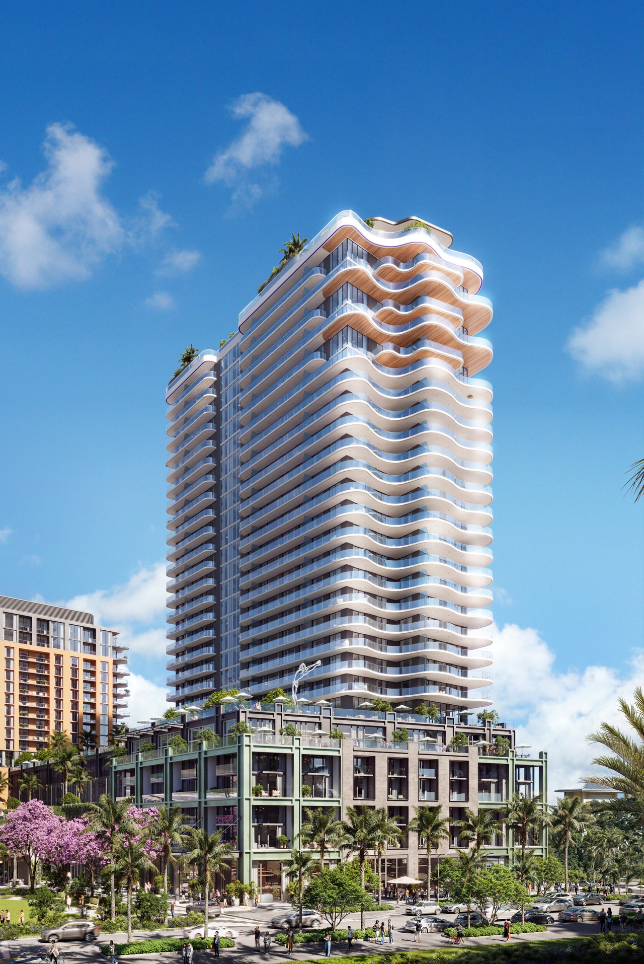 Midtown Park by Proper