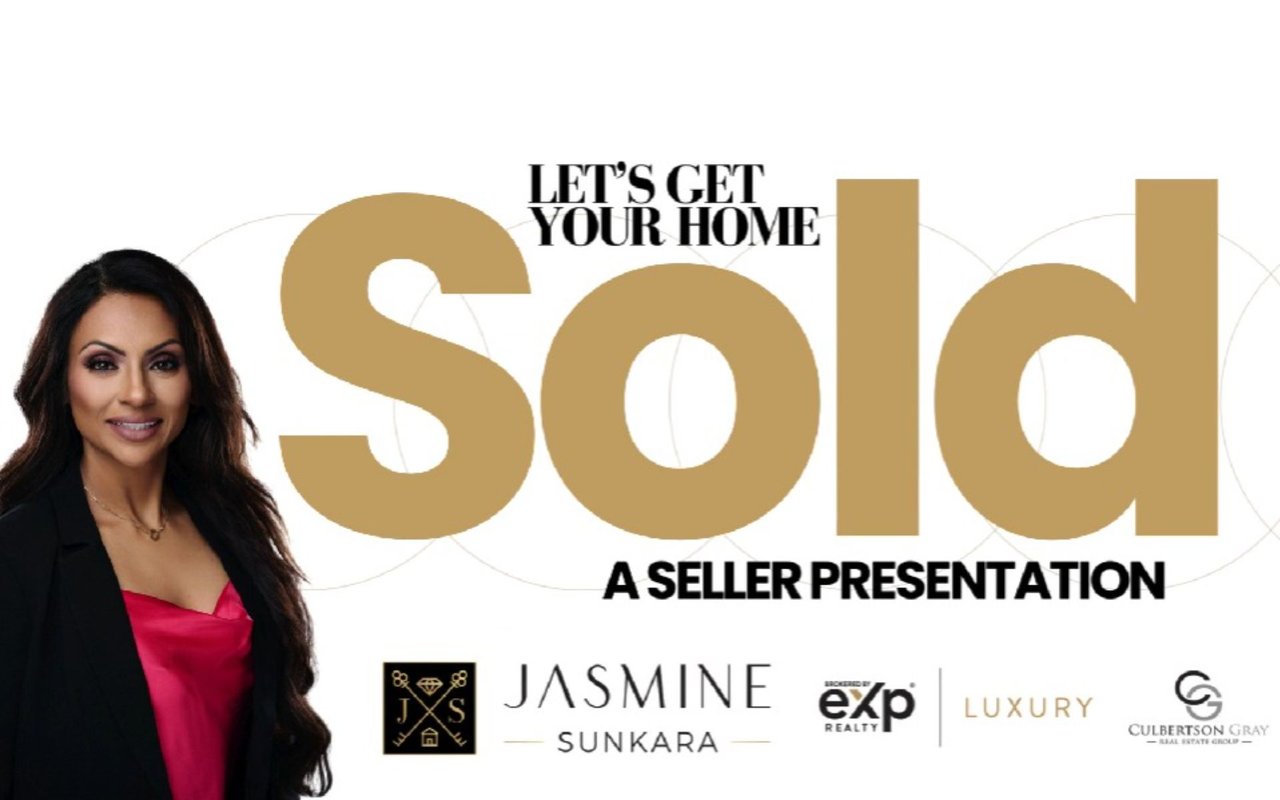 Jasmine Seller Digital Presentation