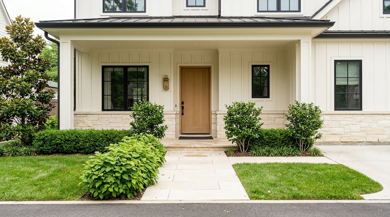 Buying a Second Home in Georgia From Out of State