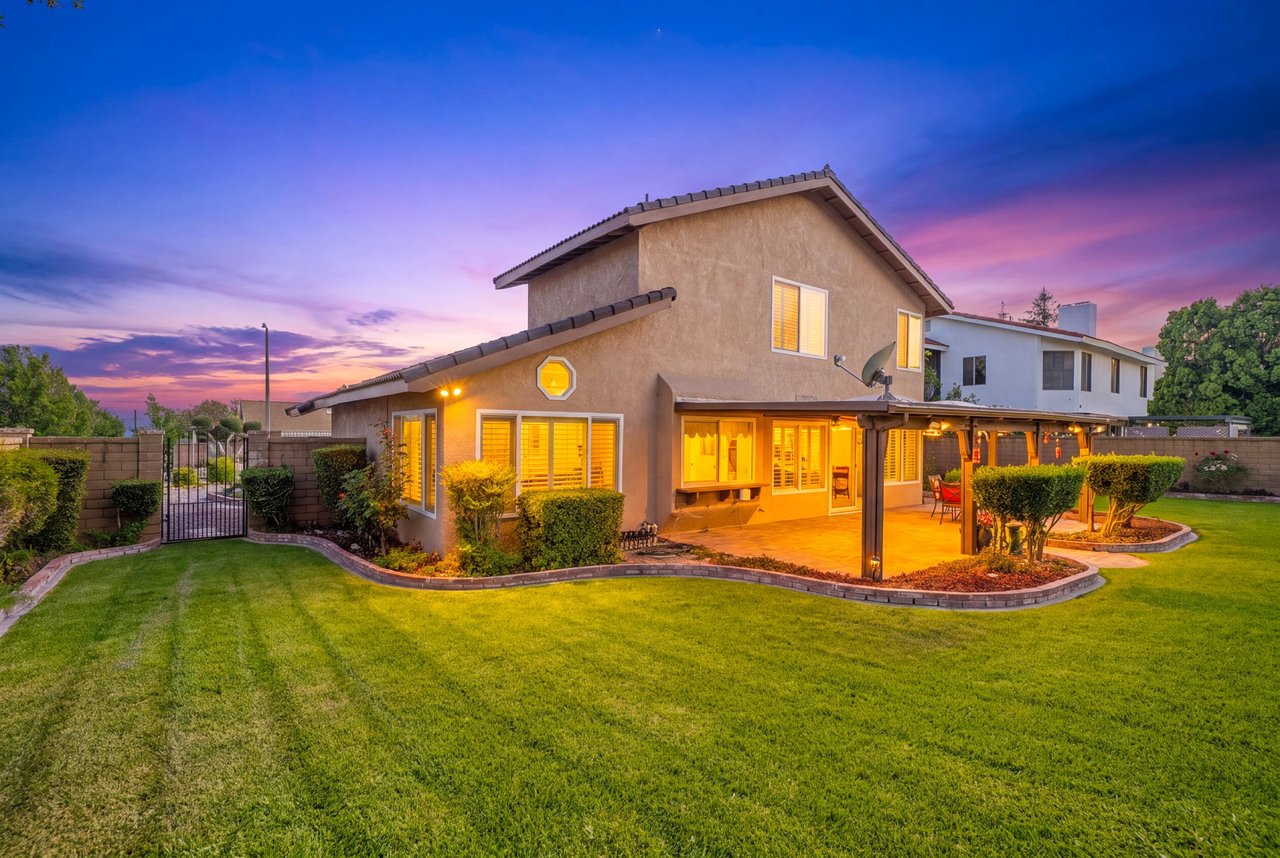 1525 Bridget Court