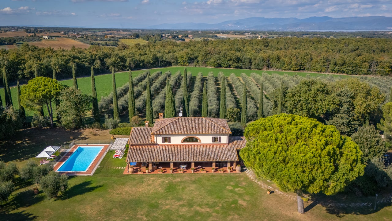 LA VISTA SUL BELLO