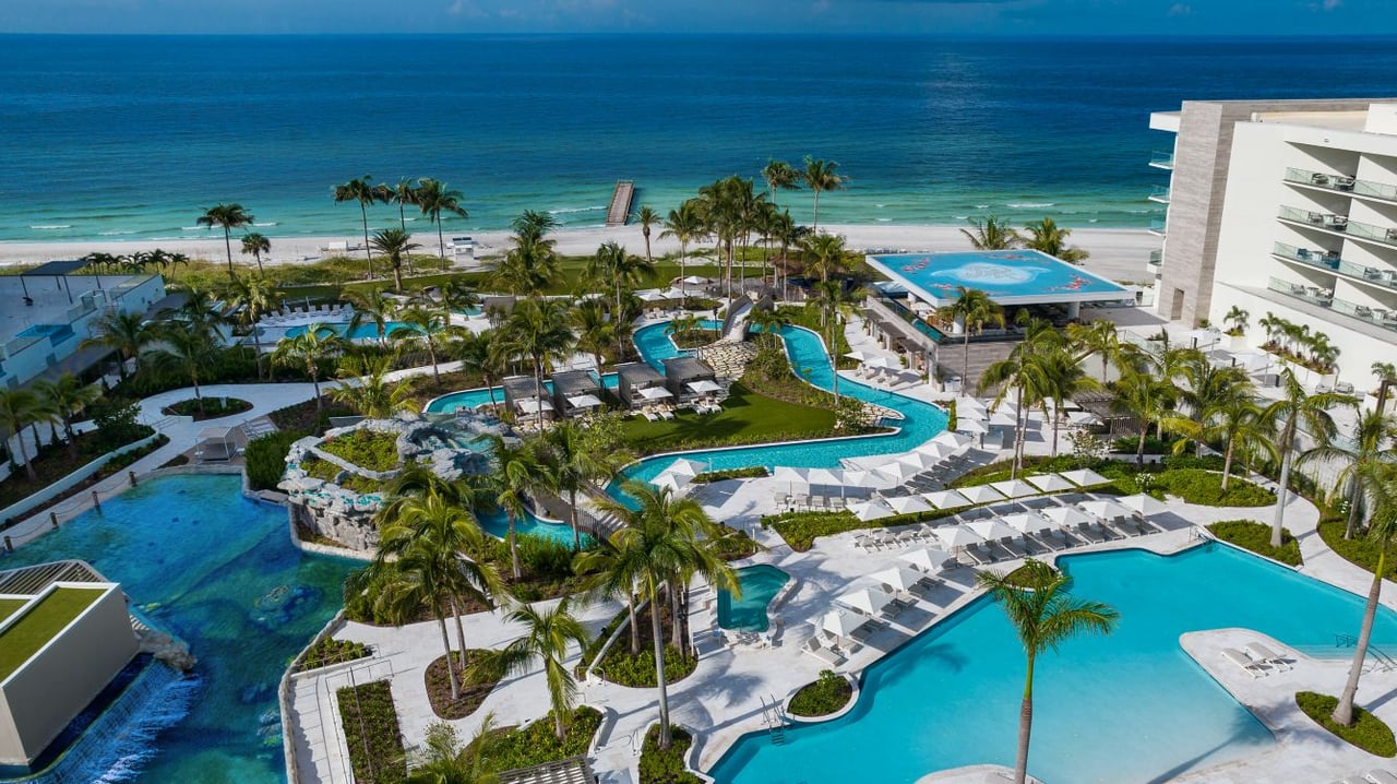 The Residences at the St. Regis