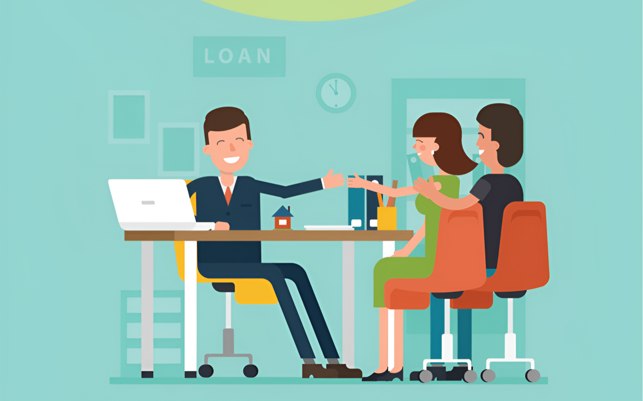 5 Things You Should Never Do After Applying For A Mortgage