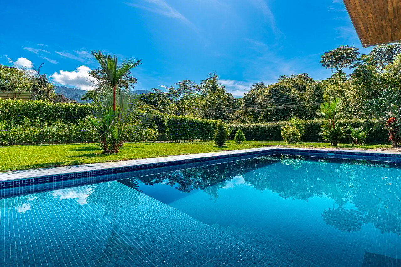Twin Homes for Sale in Ojochal with Pools & Rental Potential